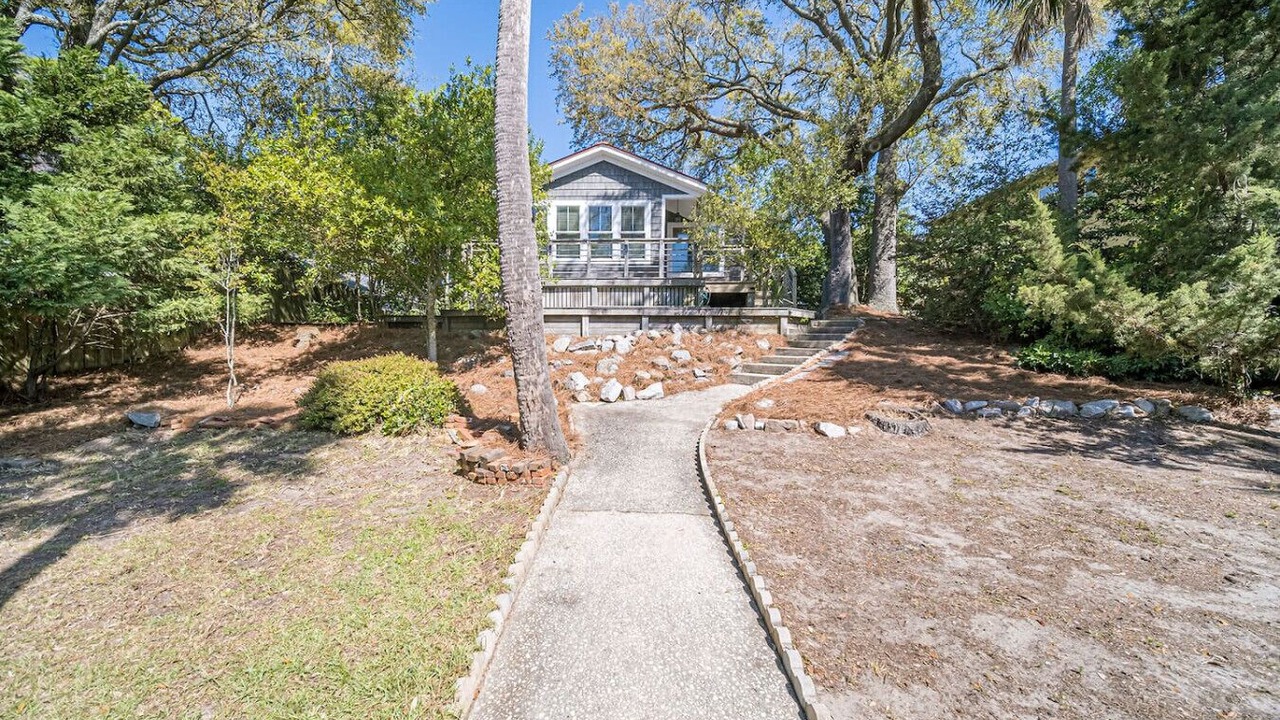 Photo of Outdoor in Folly Beach