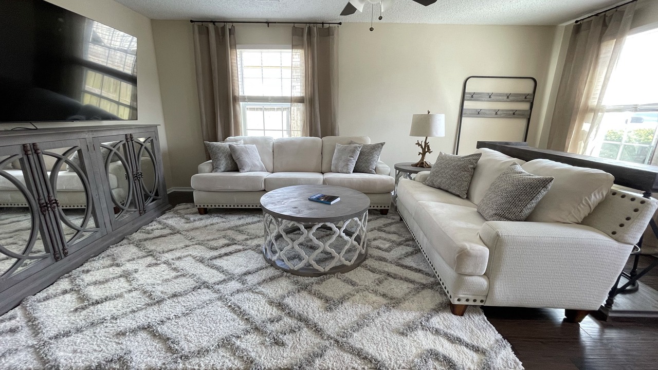 Photo of Livingroom in Bentonville