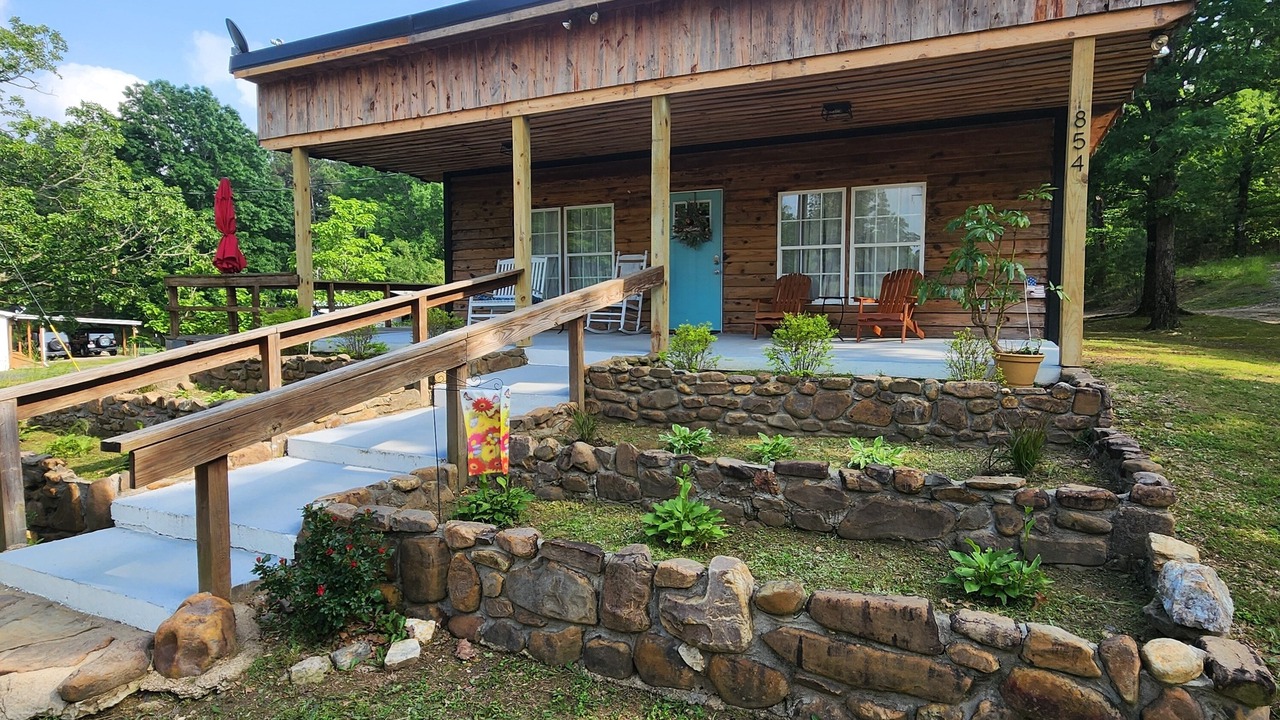 Photo of Outdoor in Mena