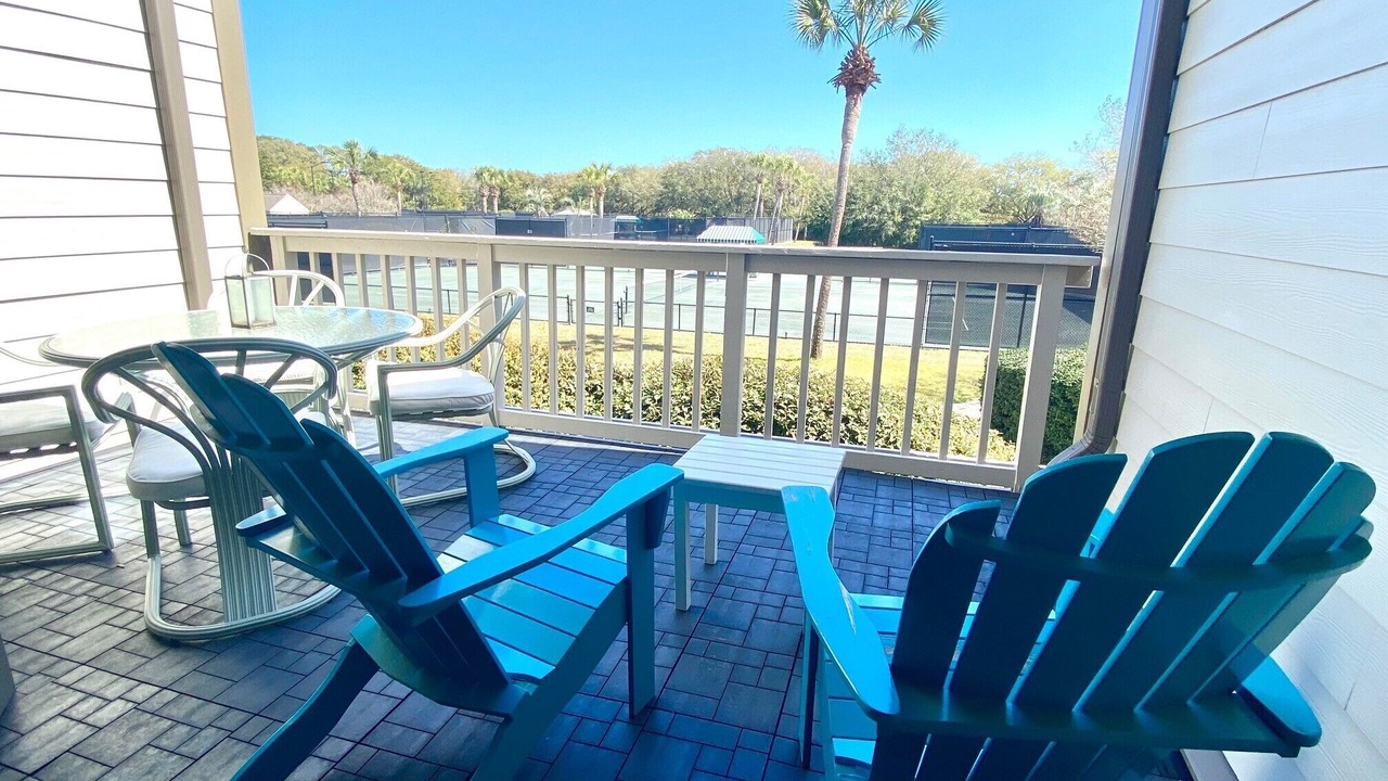Photo of Outdoor in Seabrook Island