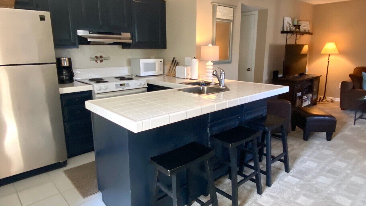 Photo of Kitchen in Seabrook Island