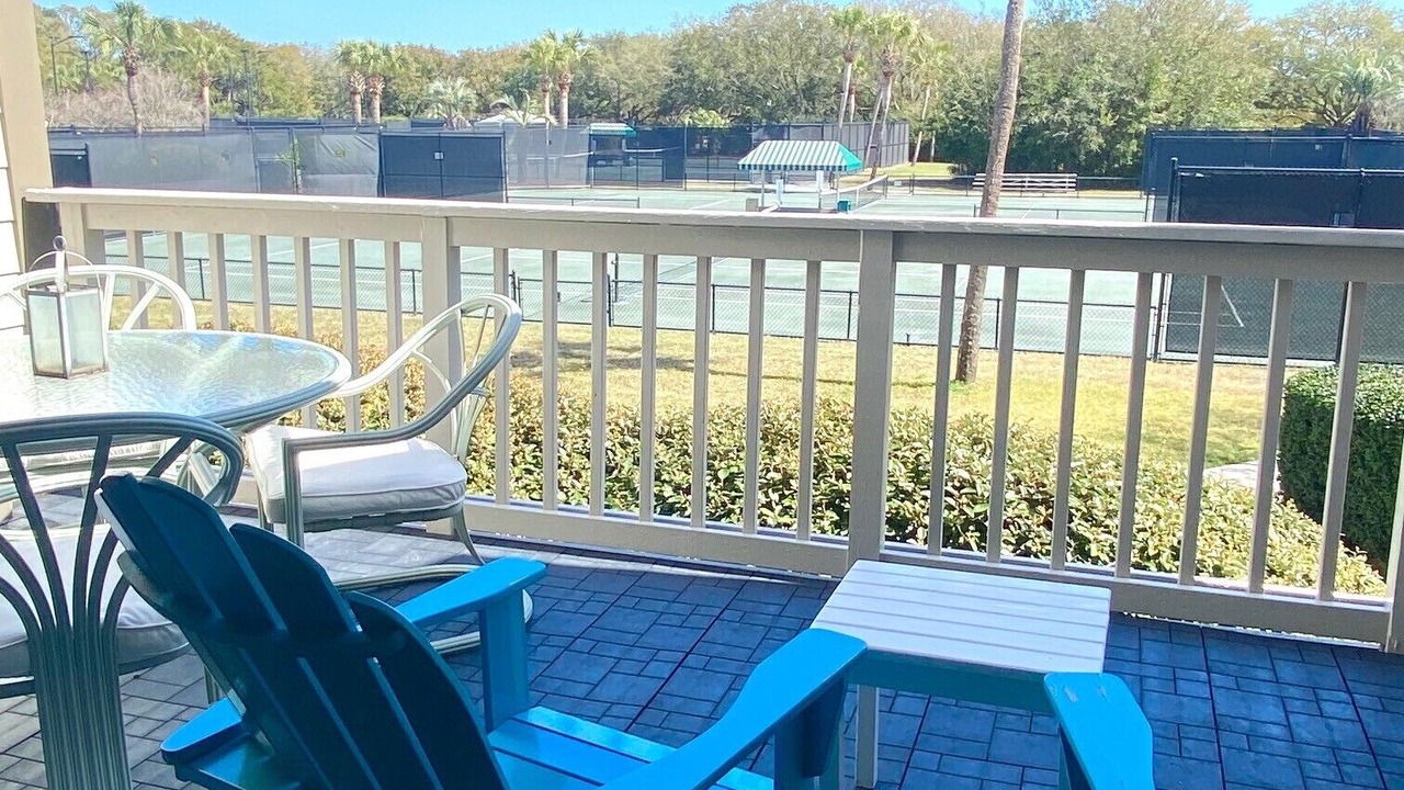 Photo of Outdoor in Seabrook Island