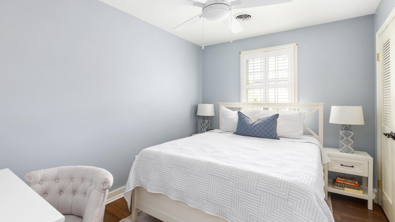 Photo of Bedroom in Harleston Village