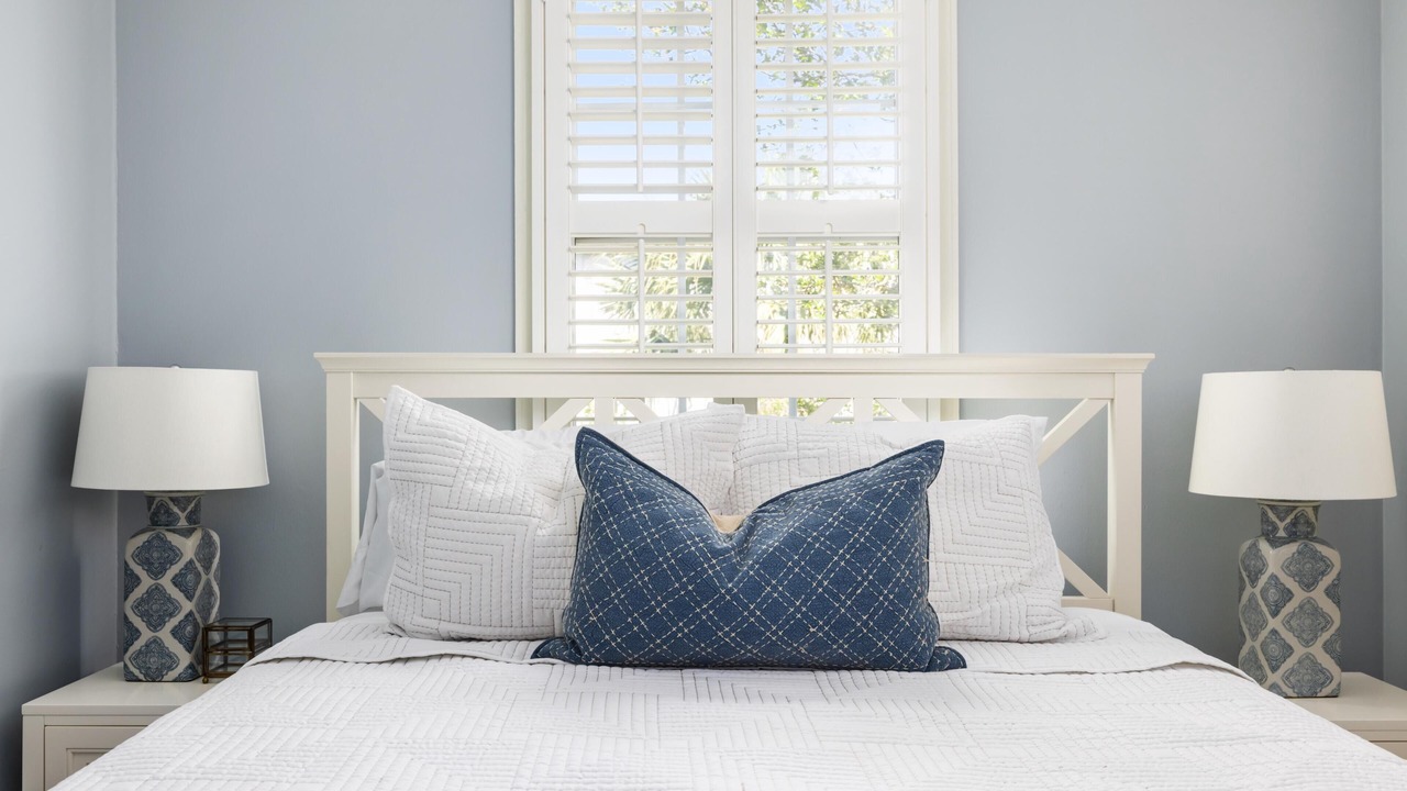 Photo of Bedroom in Harleston Village