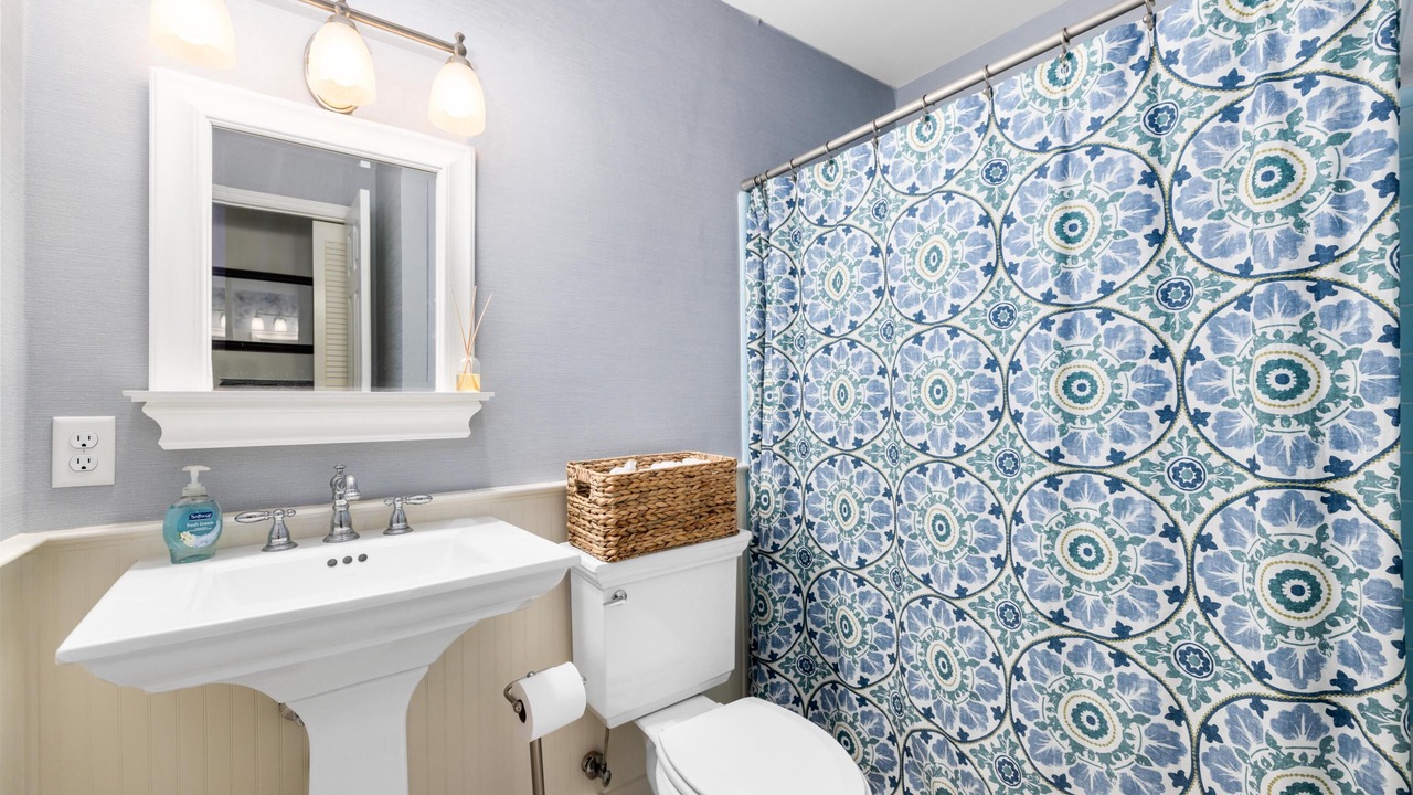 Photo of Bathroom in Harleston Village