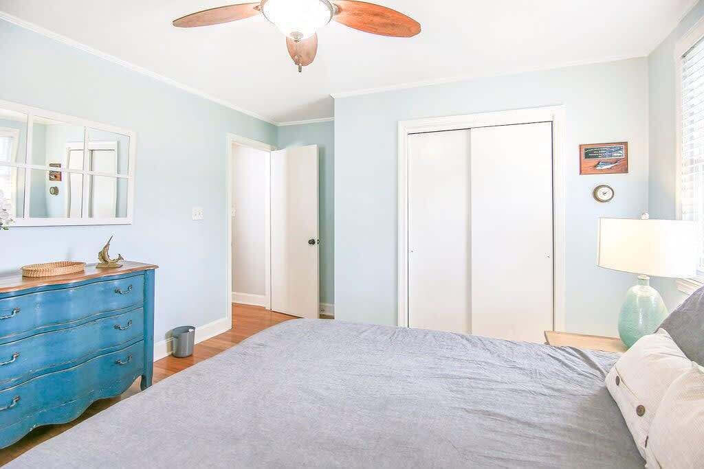 Photo of Bedroom in Charleston