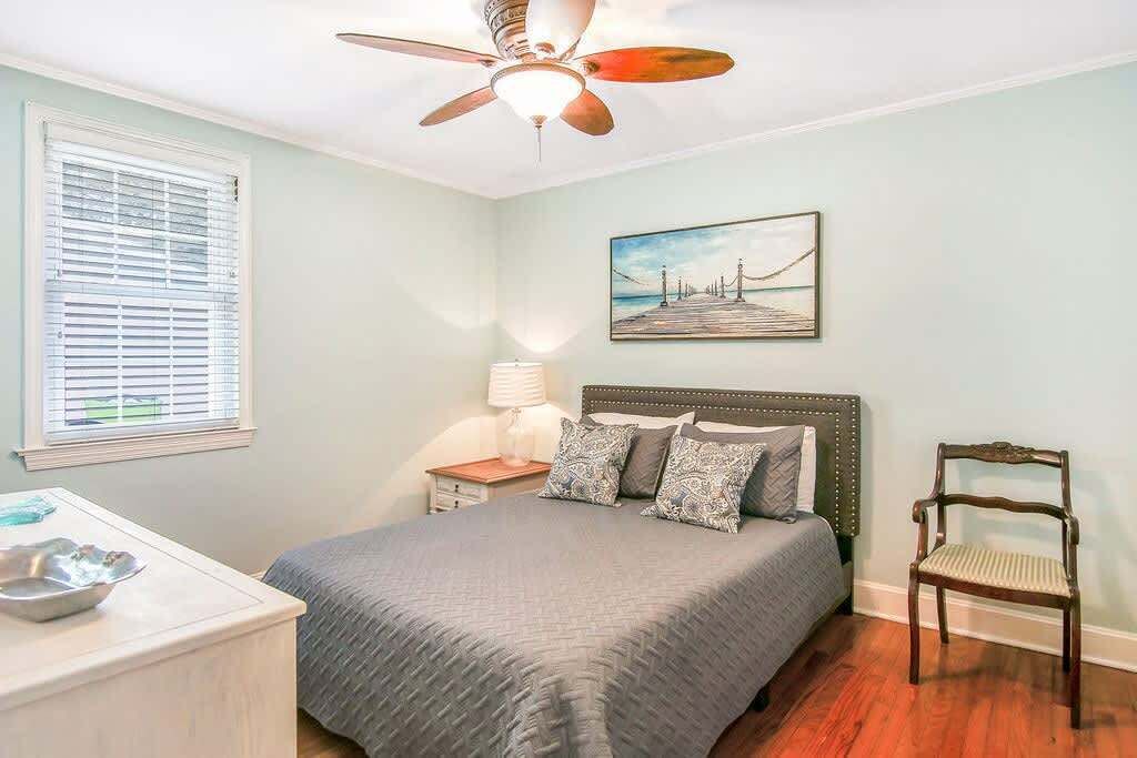 Photo of Bedroom in Charleston