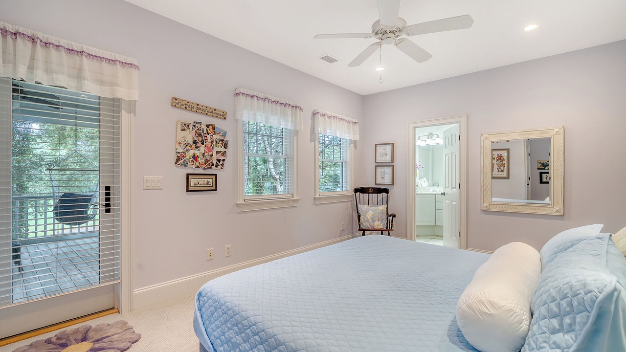 Photo of Bedroom in West Beach