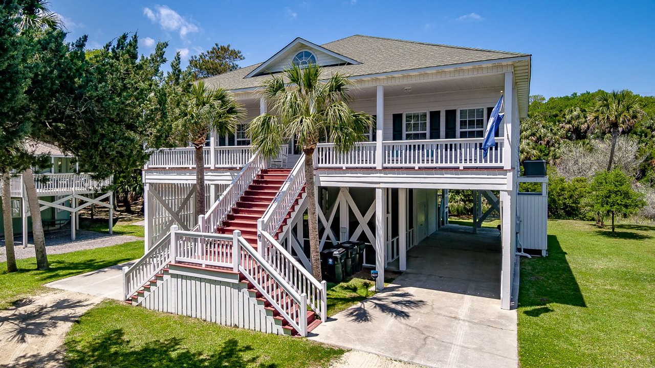Photo of Outdoor in Edisto Island