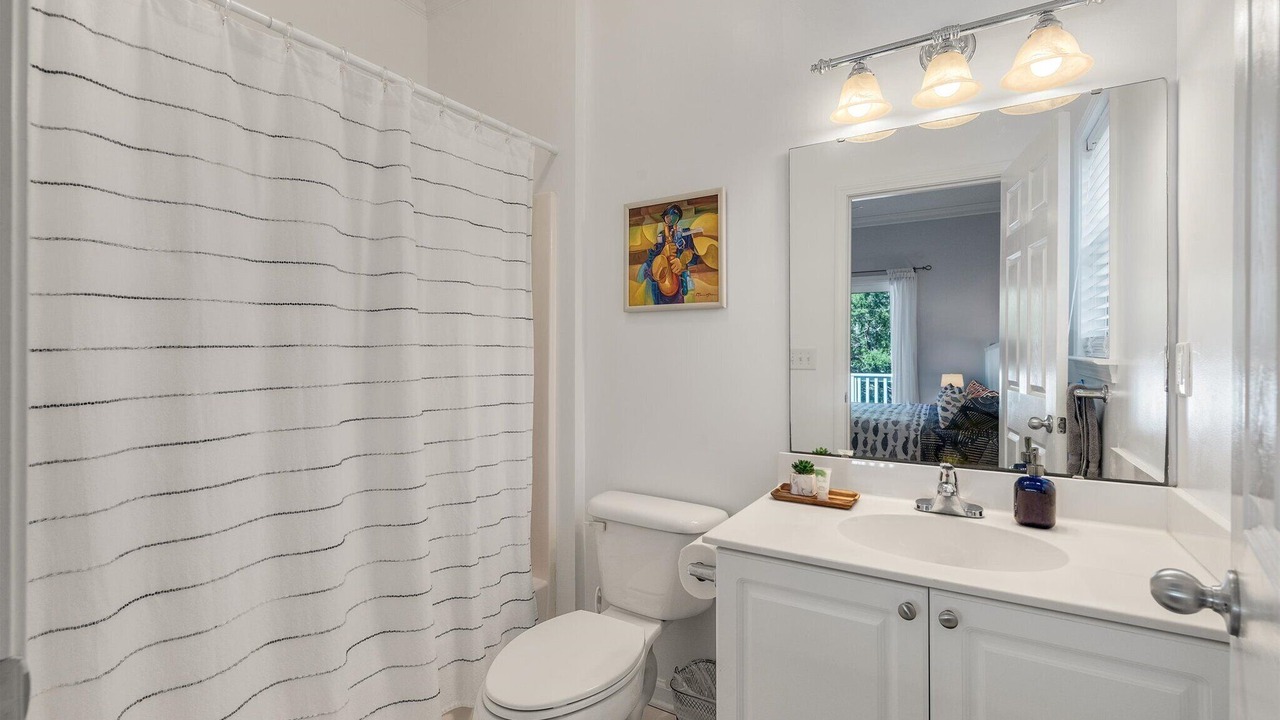 Photo of Bathroom in Edisto Island