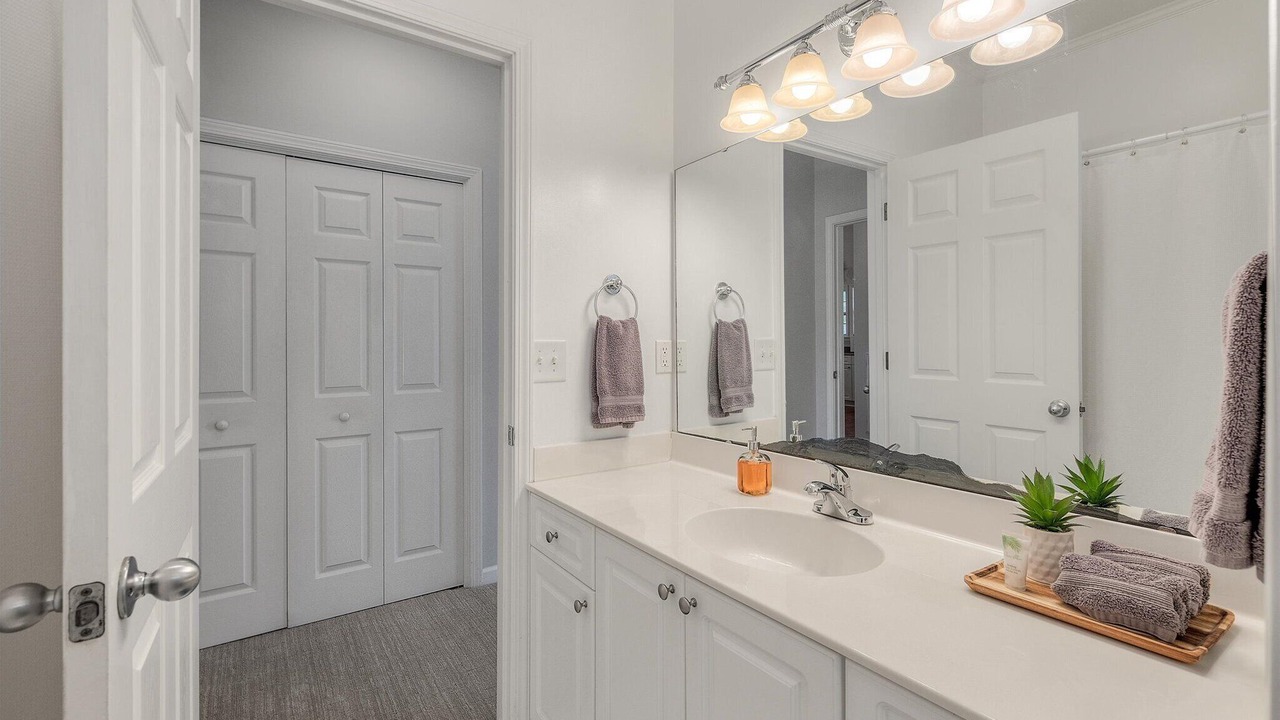 Photo of Bathroom in Edisto Island