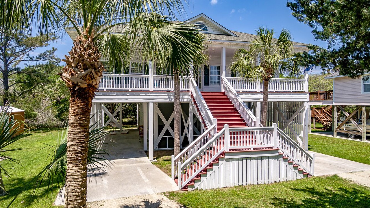 Photo of Outdoor in Edisto Island