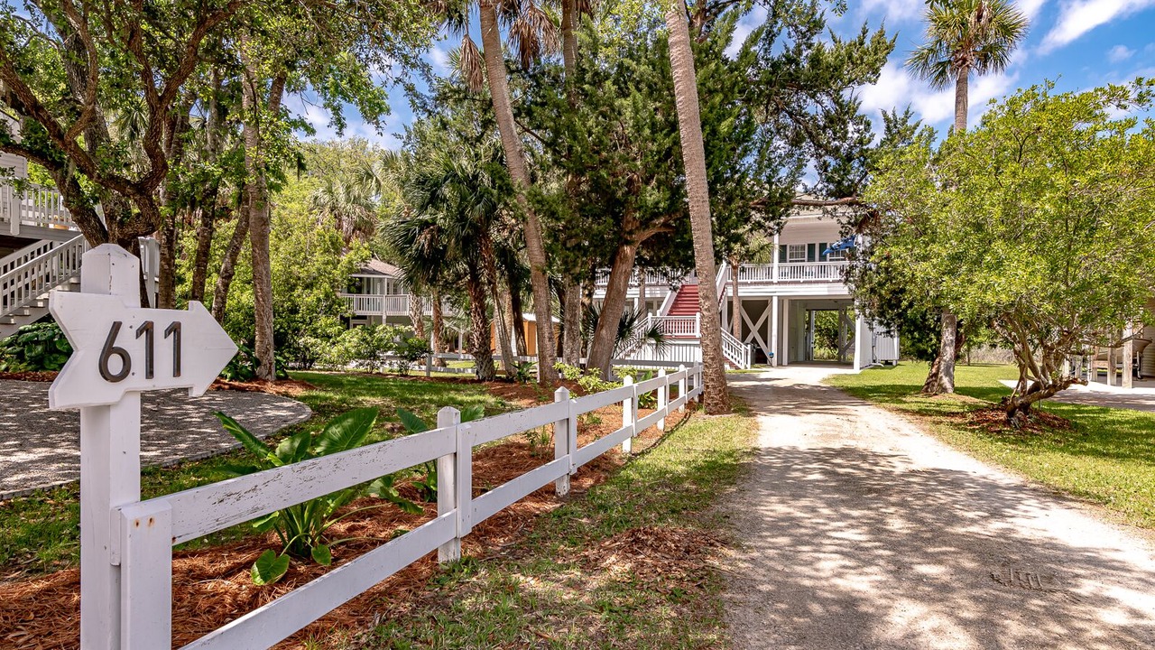 Photo of Outdoor in Edisto Island