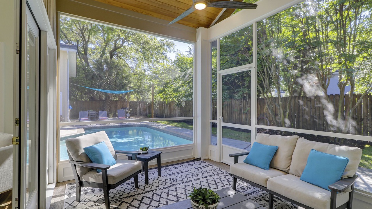 Photo of Outdoor in Folly Field