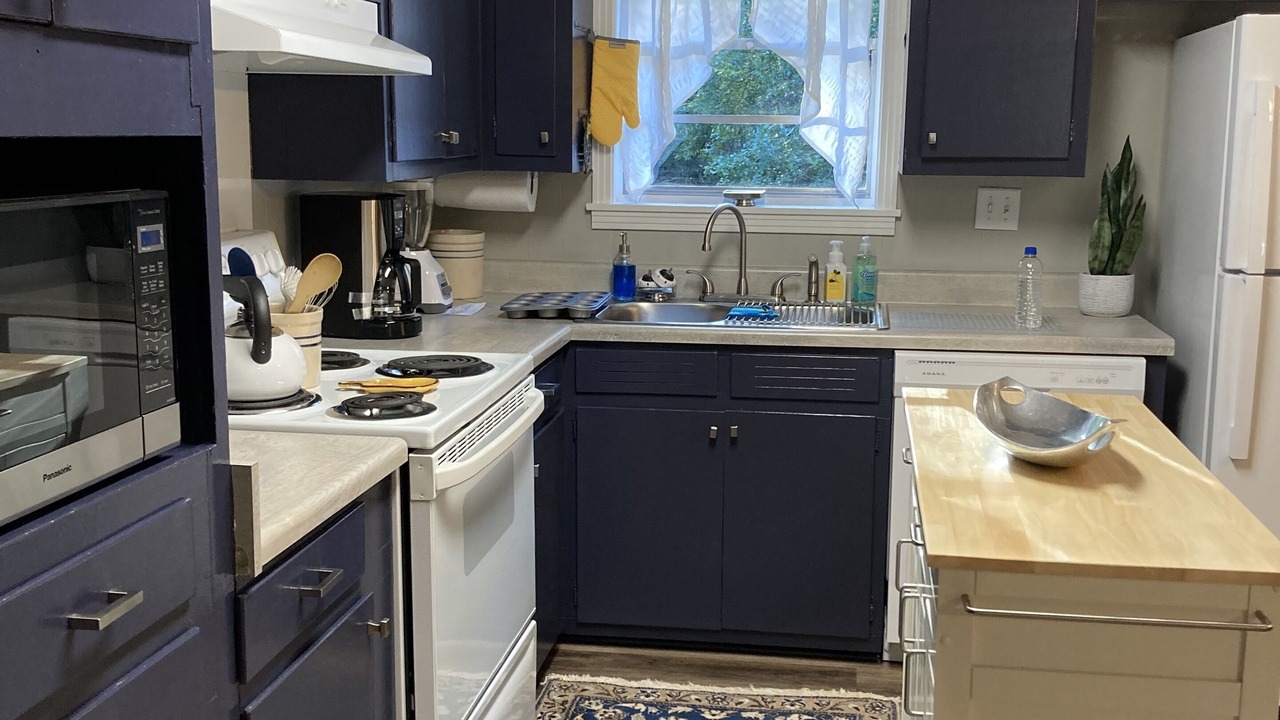Photo of Kitchen in Scobey