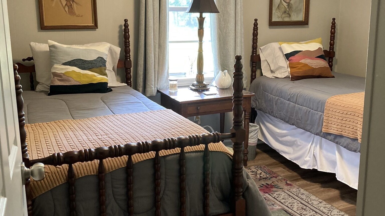 Photo of Bedroom in Scobey