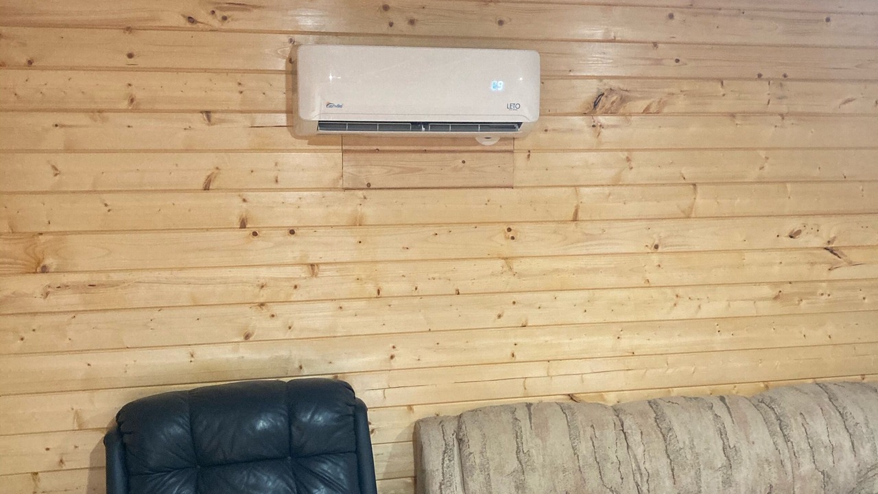 Photo of Livingroom in Ethel