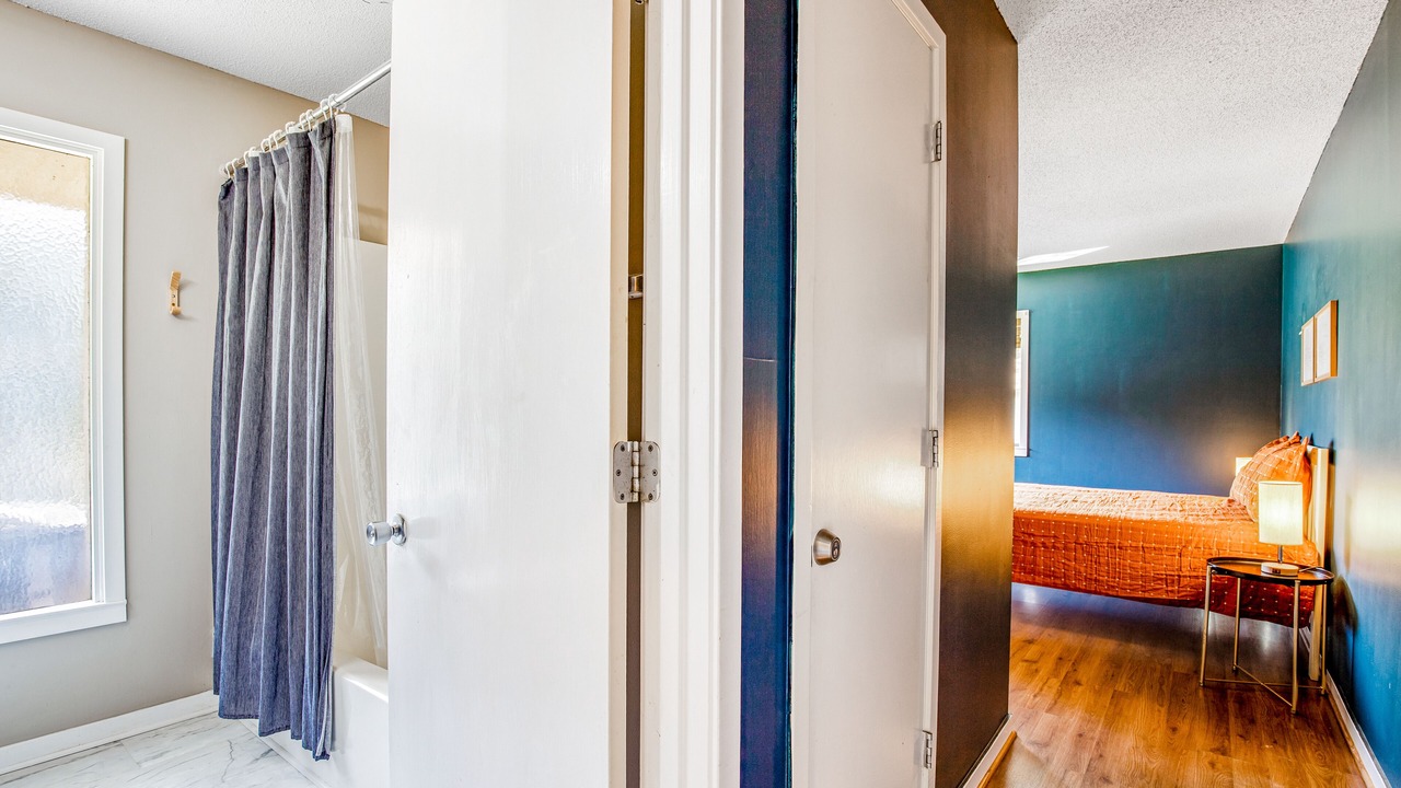 Photo of Bedroom in Ocean Ridge