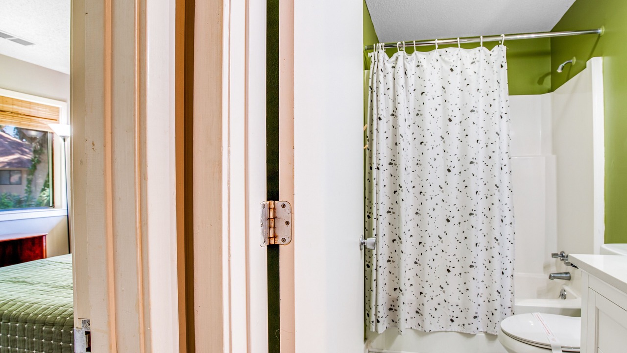 Photo of Bathroom in Ocean Ridge