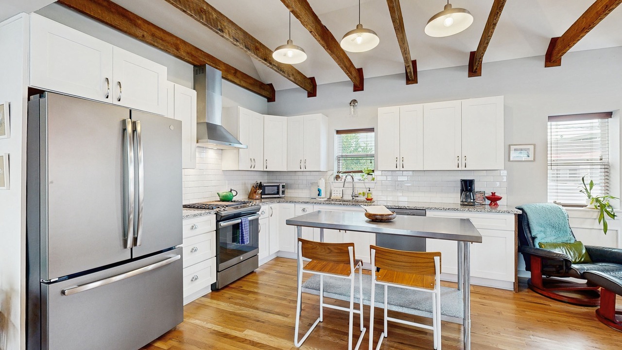 Photo of Kitchen in Westside