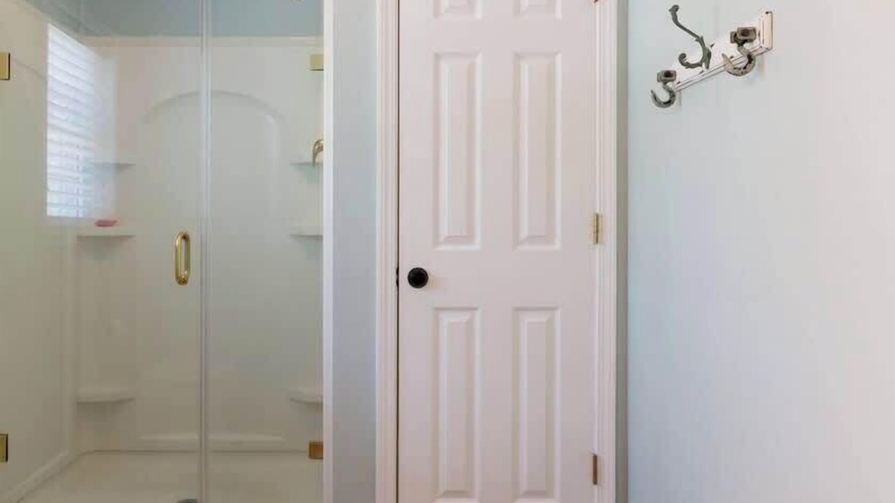 Photo of Bathroom in Savannah