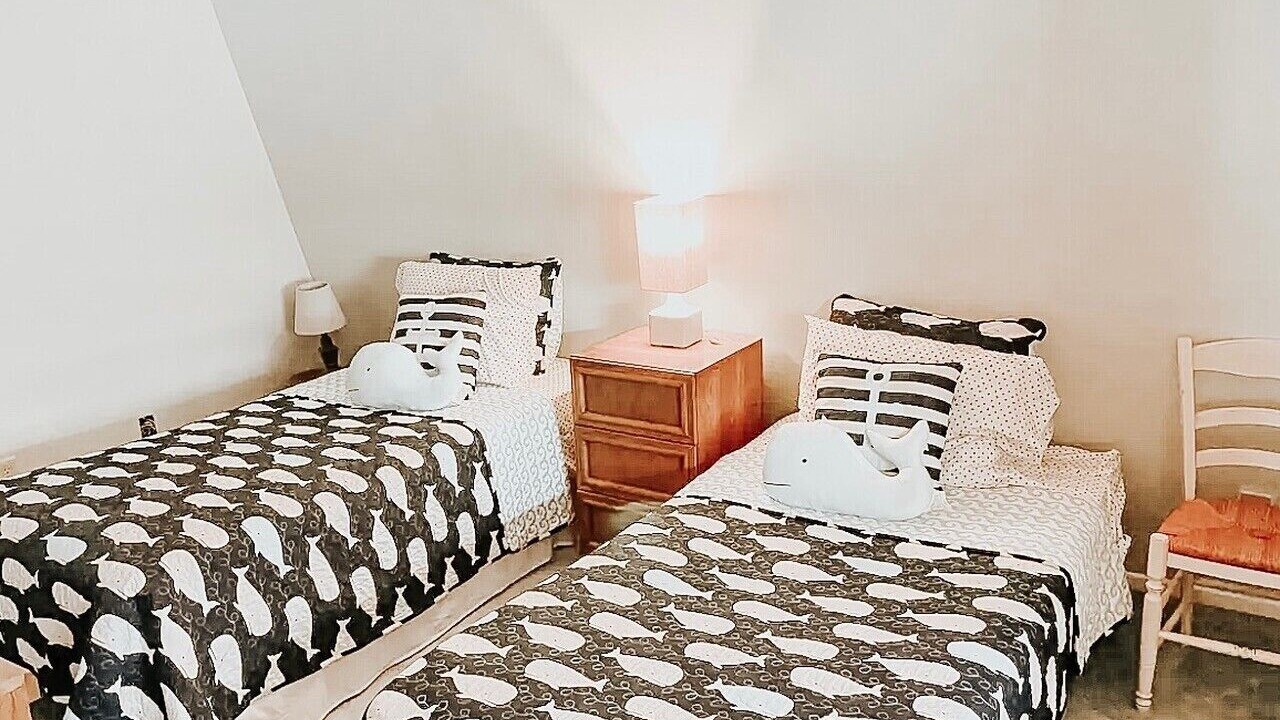Photo of Bedroom in Ocean Ridge