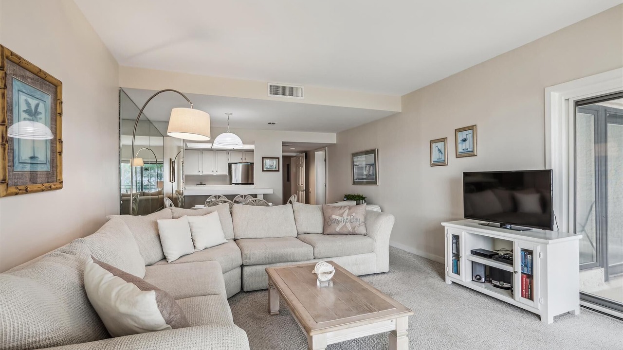 Photo of Bedroom in South Beach