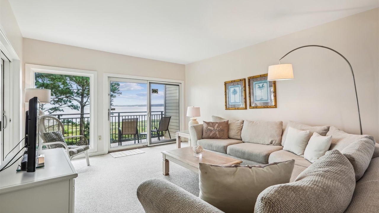 Photo of Bedroom in South Beach
