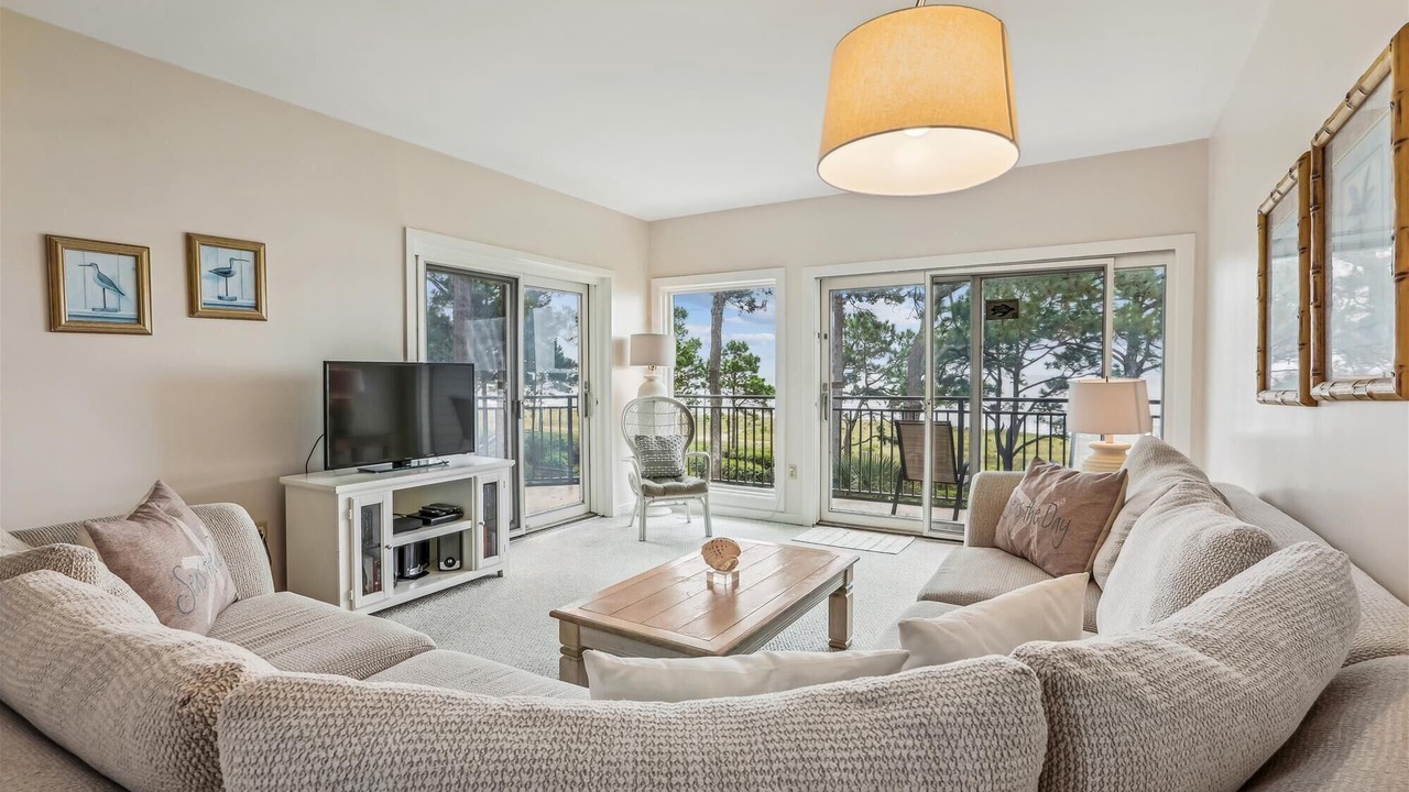 Photo of Bedroom in South Beach