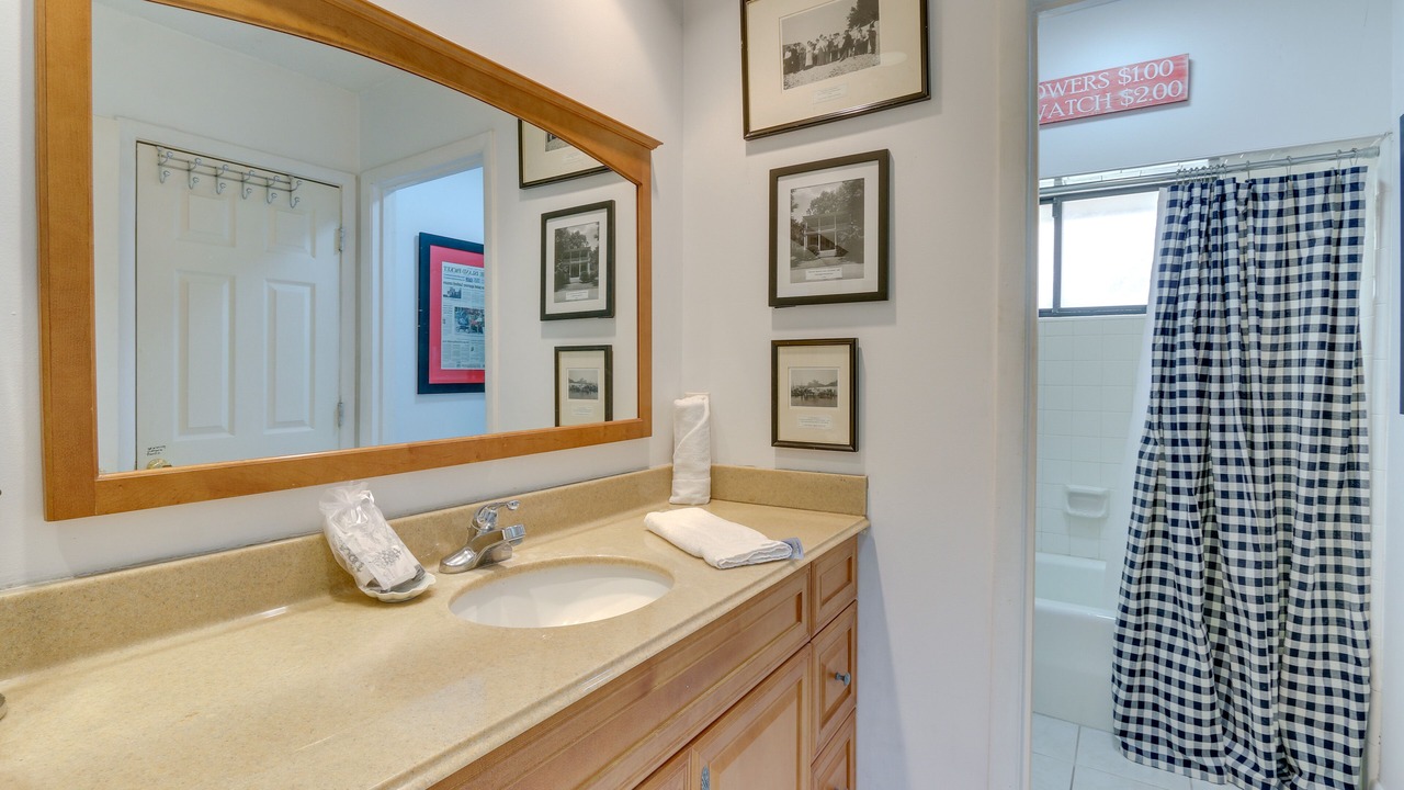 Photo of Bathroom in Sea Pines