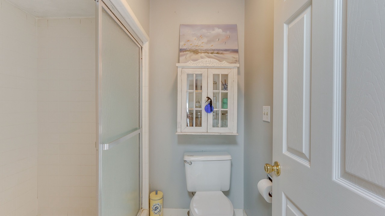 Photo of Bathroom in Sea Pines