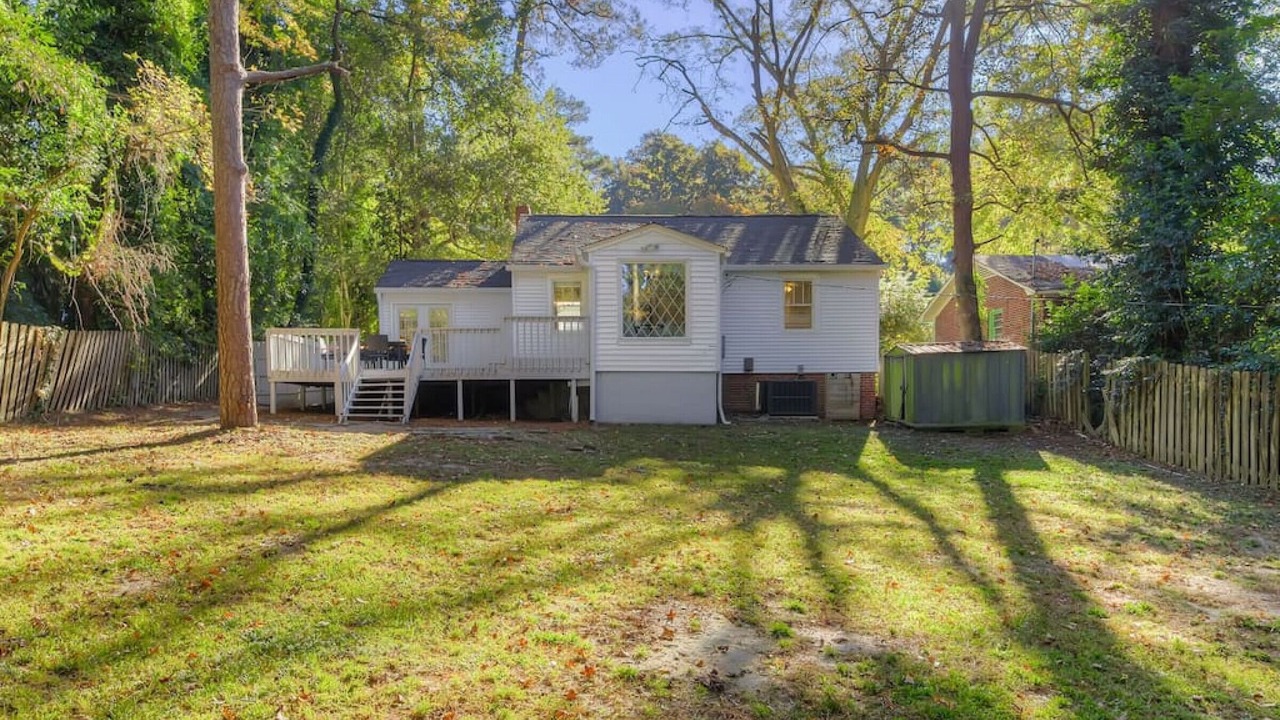 Photo of Outdoor in Forest Acres