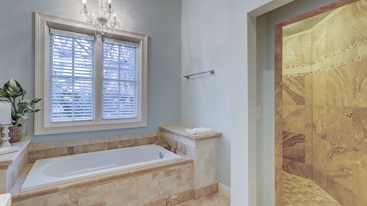 Photo of Bathroom in Heritage Woods