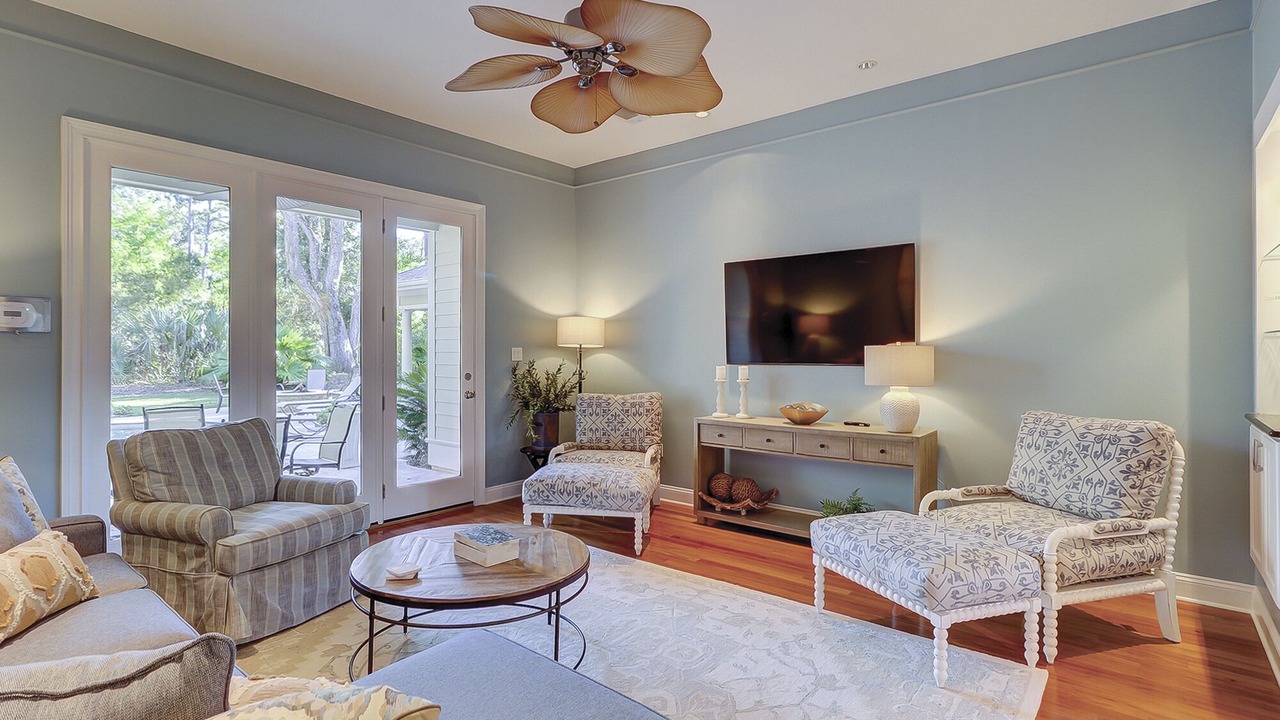 Photo of Bedroom in Heritage Woods