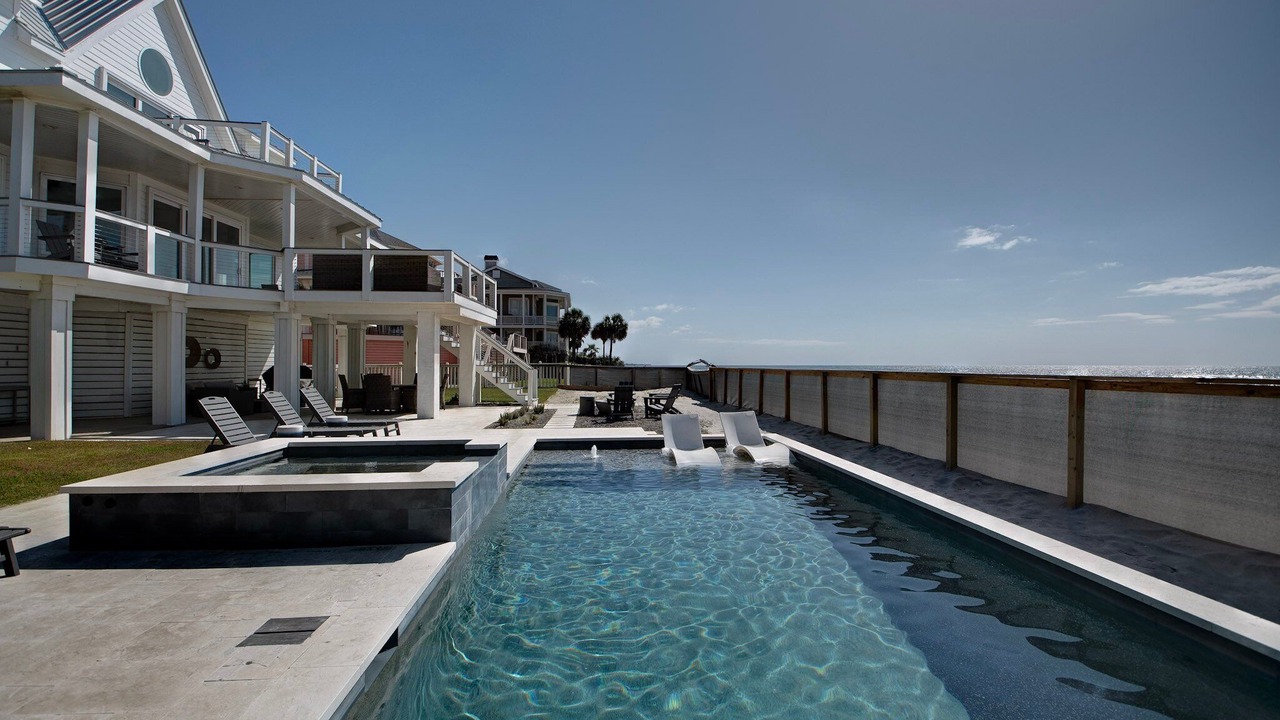 Photo of Outdoor in Isle of Palms