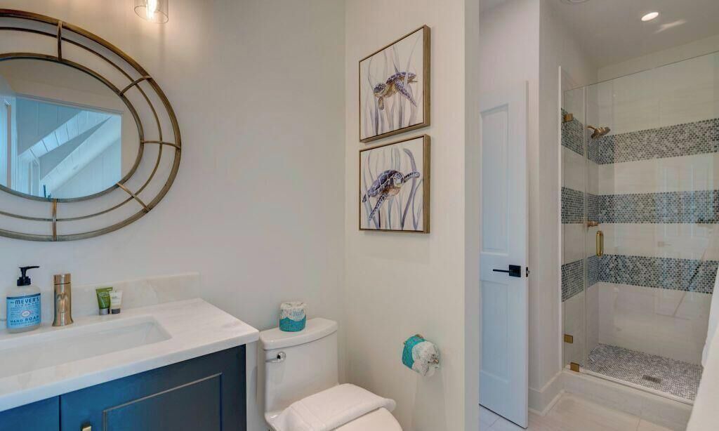 Photo of Bathroom in Isle of Palms