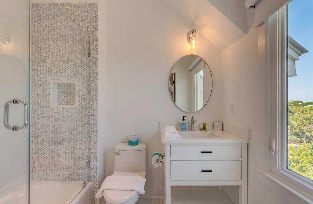 Photo of Bathroom in Isle of Palms