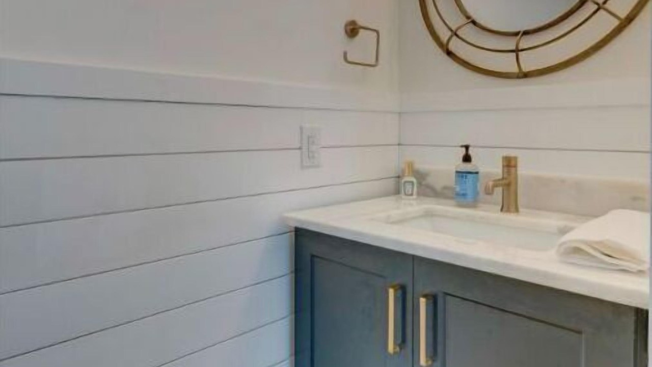 Photo of Bathroom in Isle of Palms