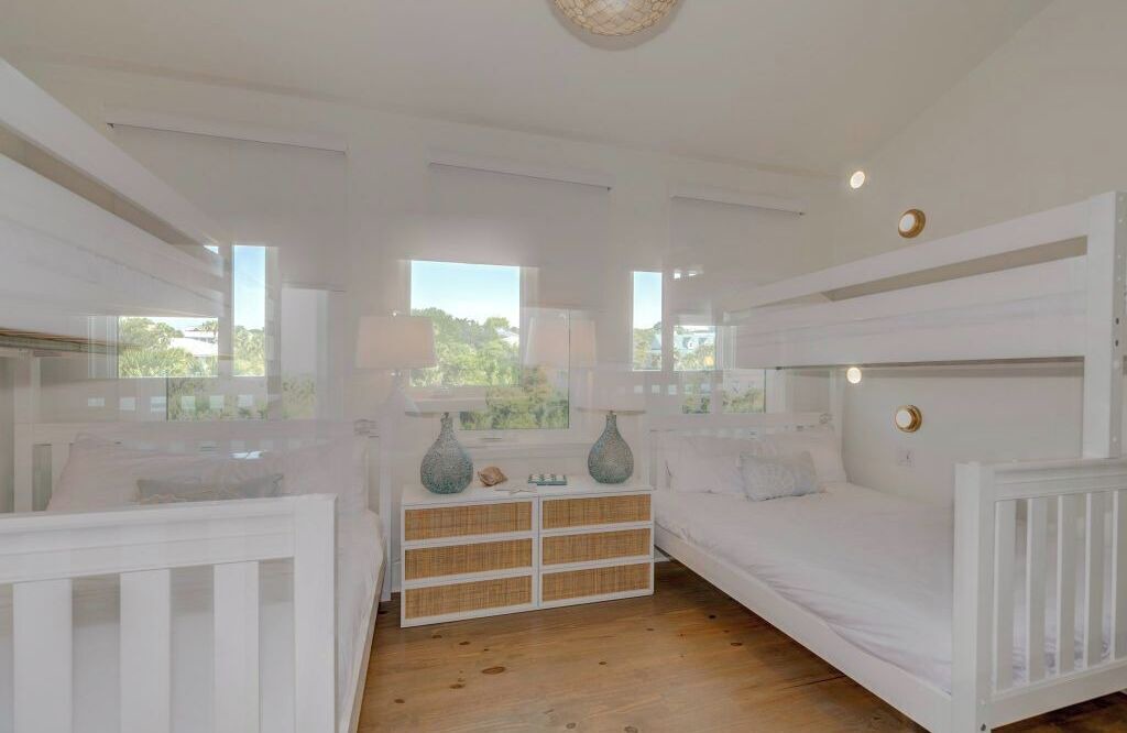 Photo of Bedroom in Isle of Palms
