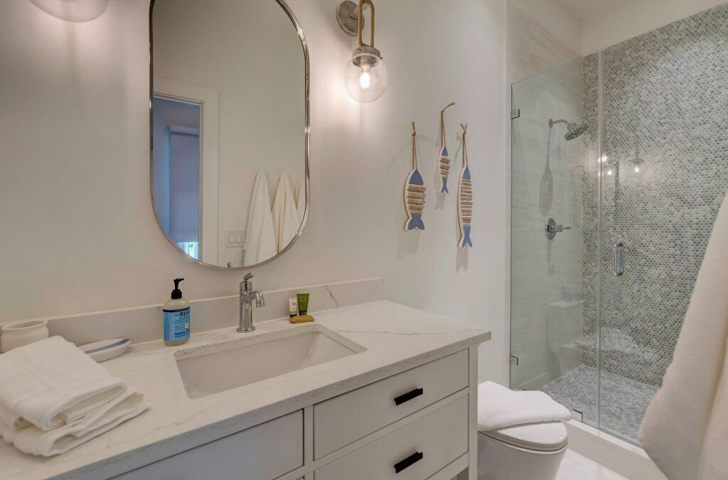 Photo of Bathroom in Isle of Palms