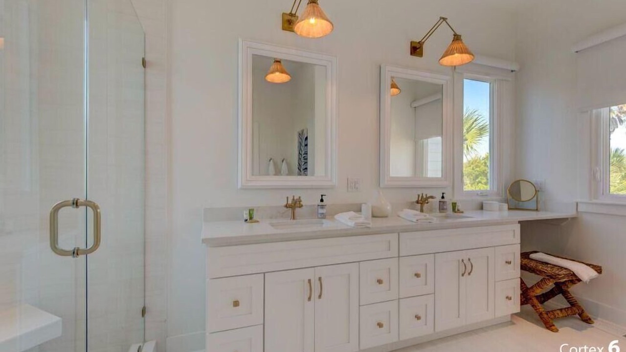 Photo of Bathroom in Isle of Palms