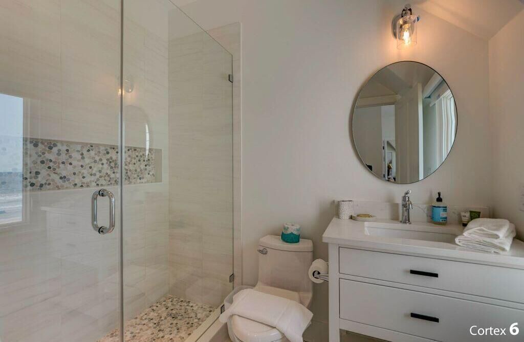 Photo of Bathroom in Isle of Palms