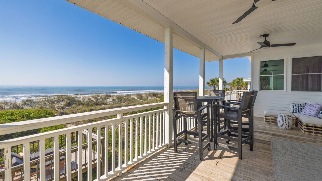 Photo of Outdoor in Folly Beach