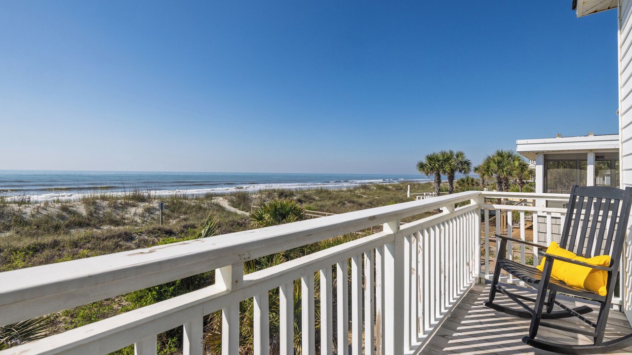 Photo of Others in Folly Beach