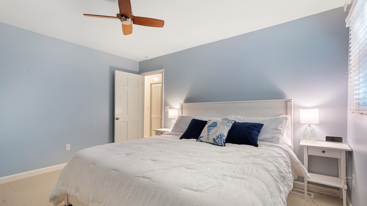 Photo of Bedroom in West Beach