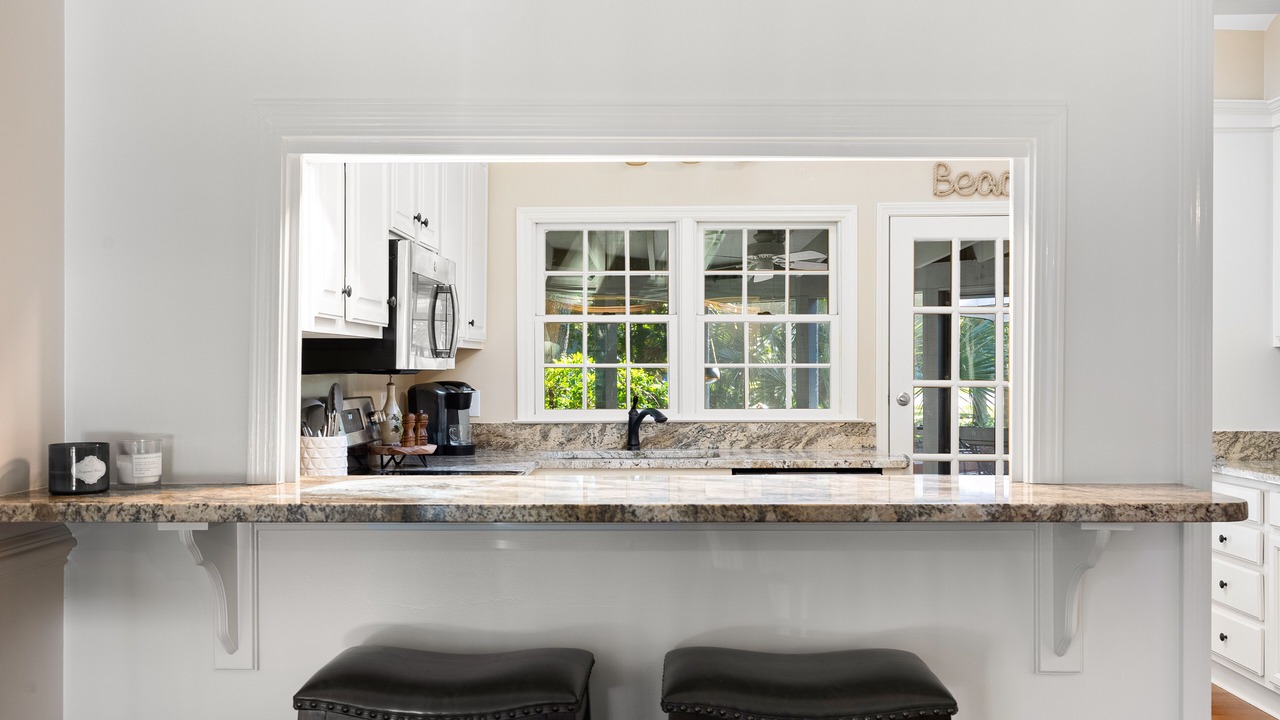 Photo of Kitchen in West Beach