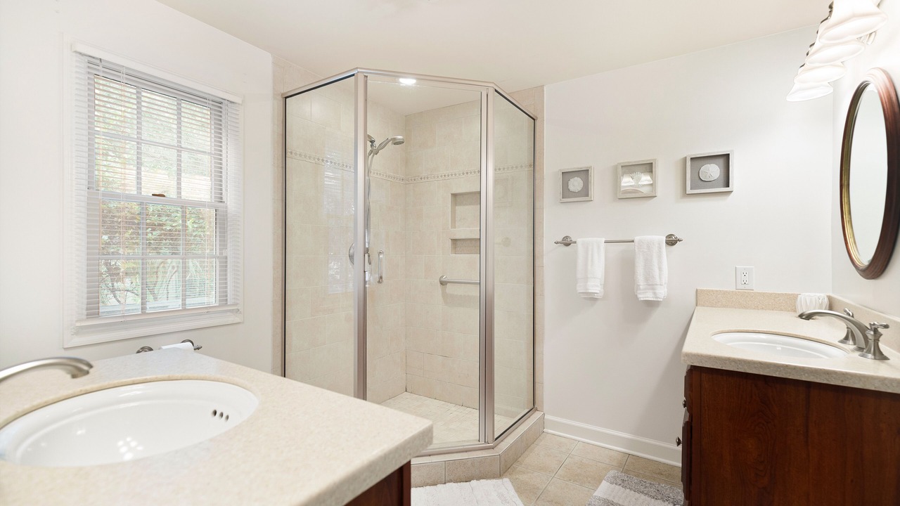 Photo of Bathroom in West Beach