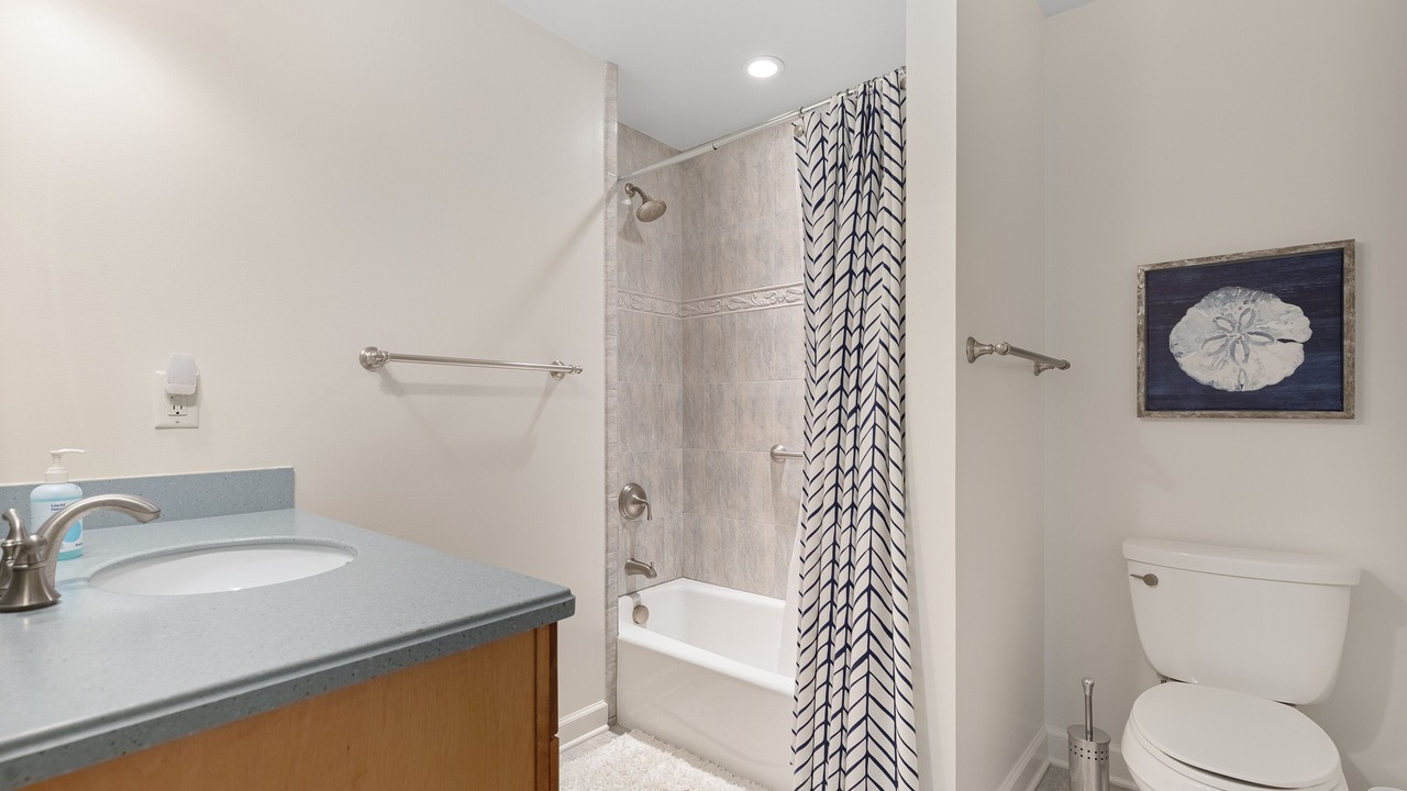 Photo of Bathroom in West Beach