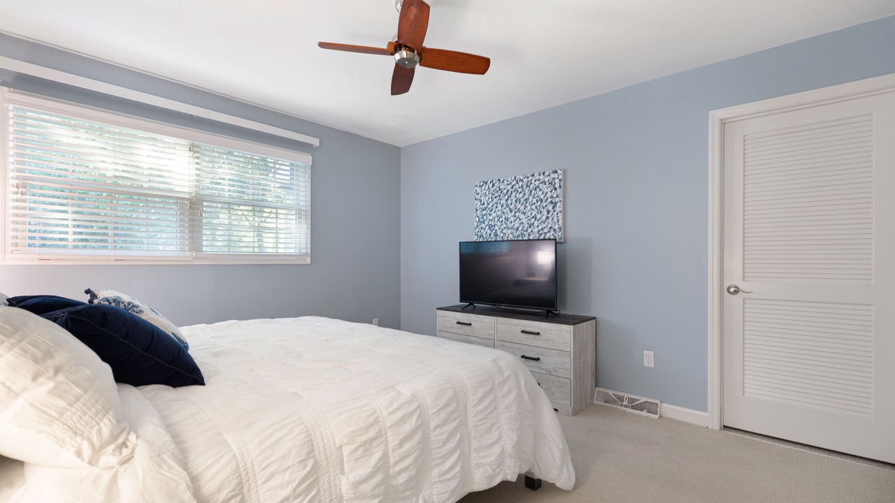 Photo of Bedroom in West Beach