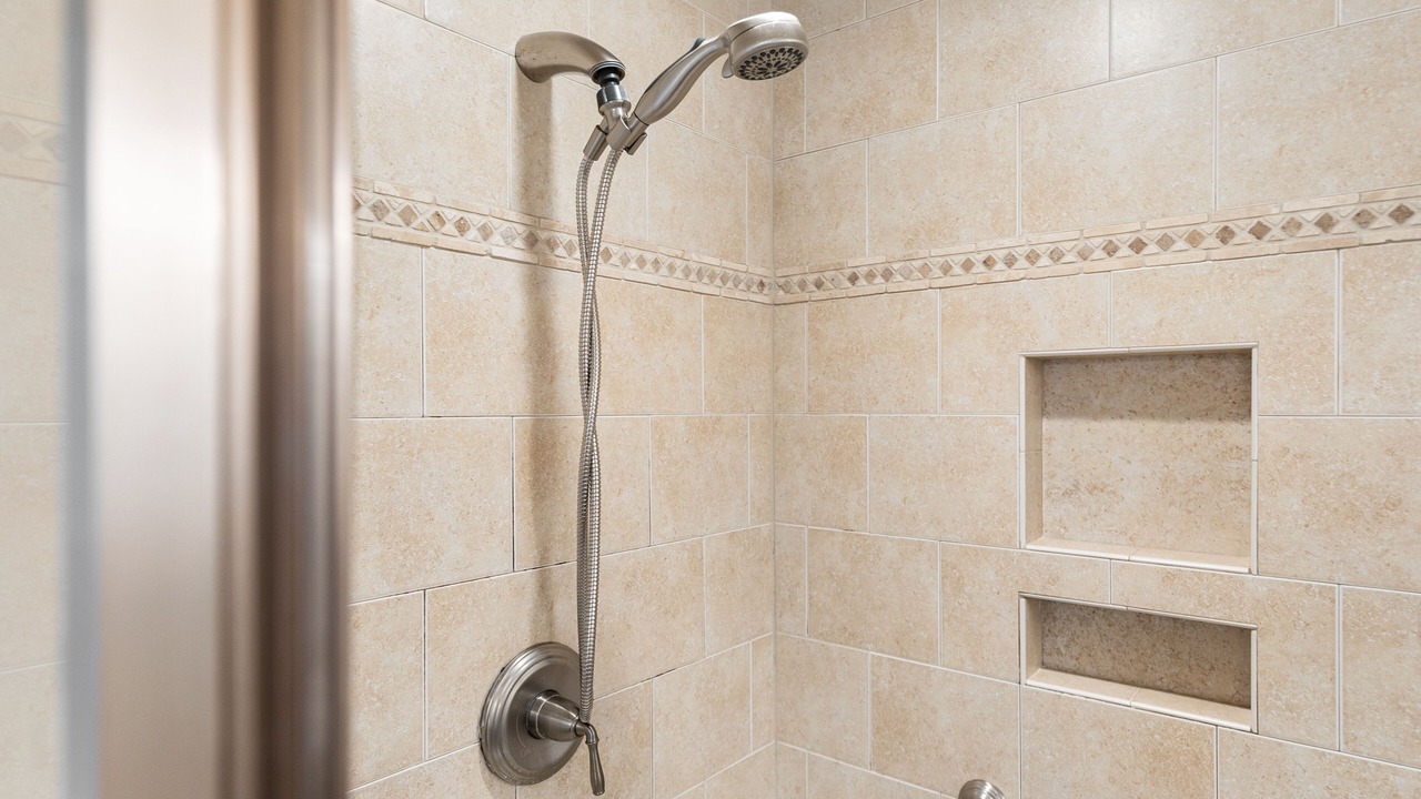 Photo of Bathroom in West Beach